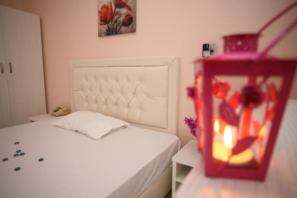 Sun Hotel Polychrono Cameră foto